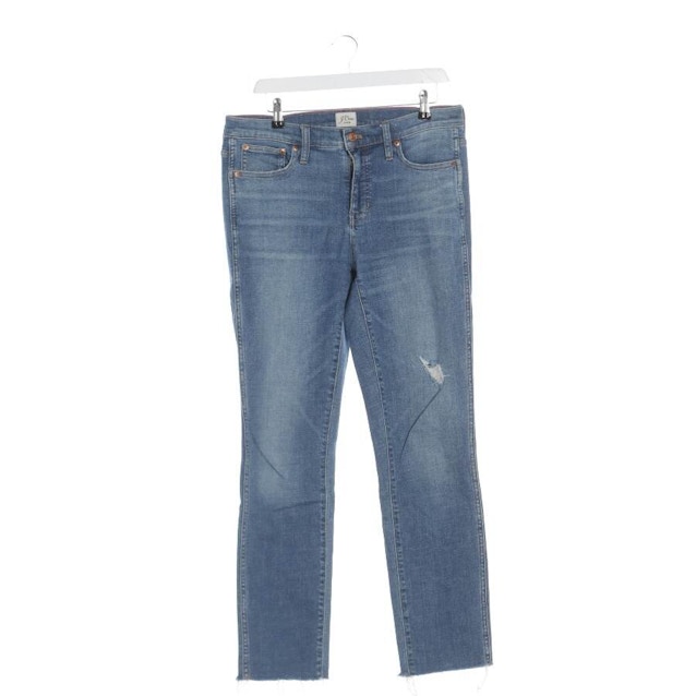 Image 1 of Jeans Straight Fit W29 Blue | Vite EnVogue