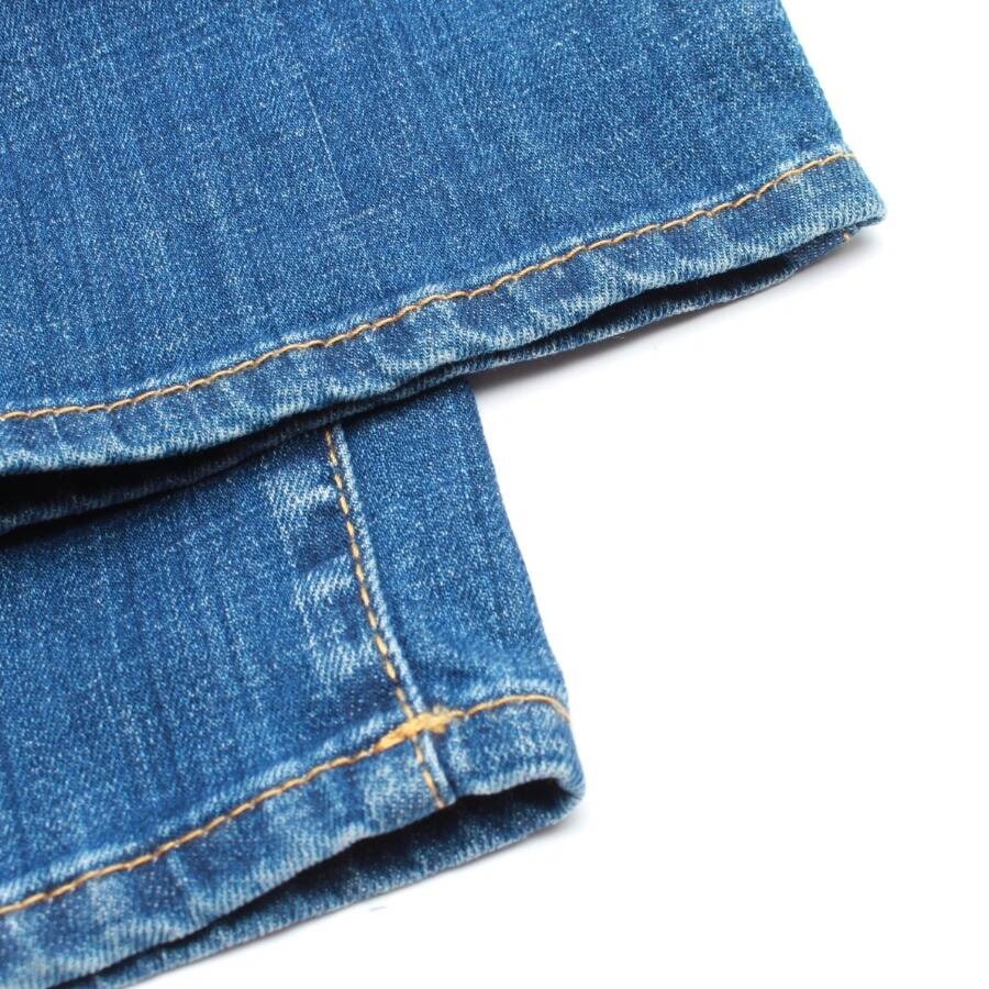 Bild 3 von Jeans Slim Fit 38 Blau in Farbe Blau | Vite EnVogue