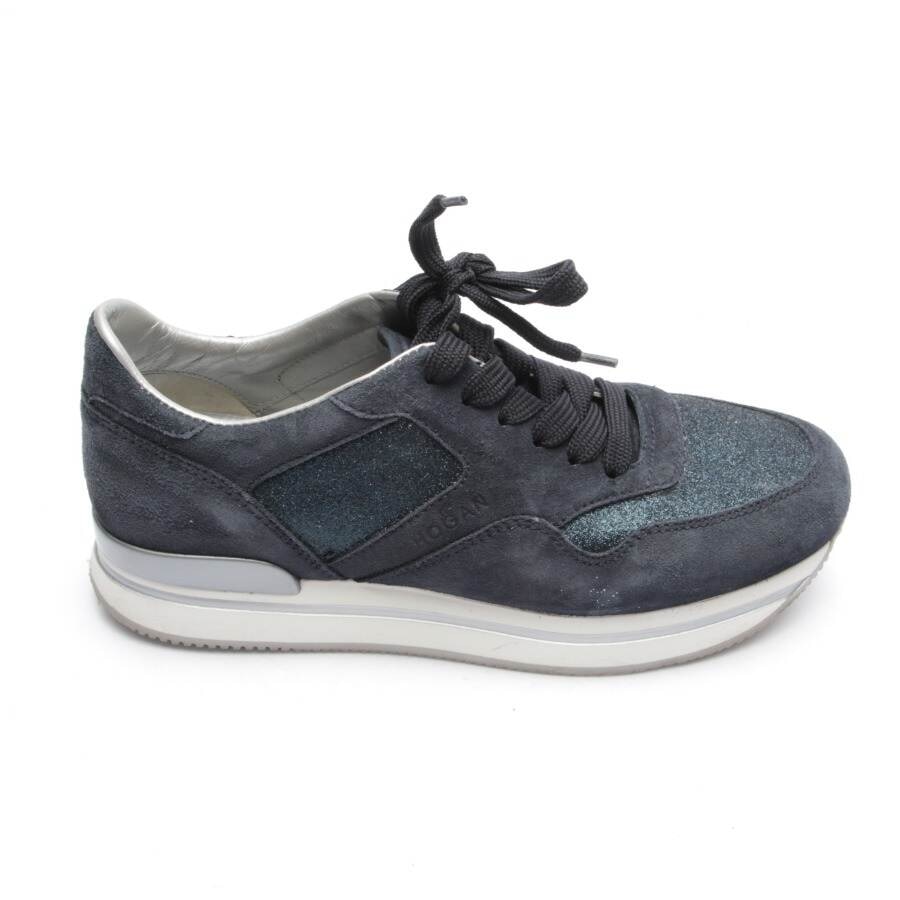 Image 1 of Sneakers EUR38 Navy in color Blue | Vite EnVogue