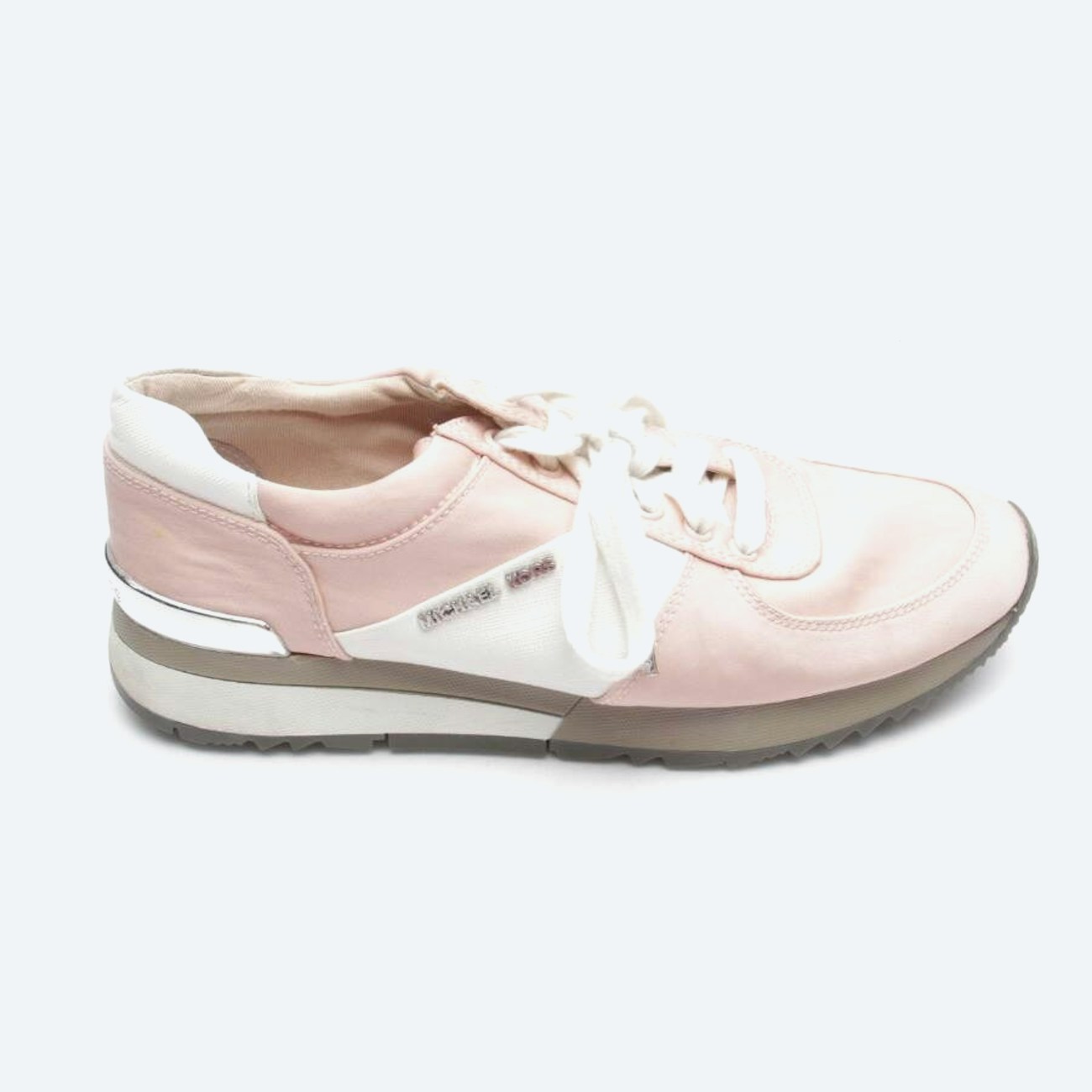 Bild 1 von Sneaker EUR 38,5 Hellrosa in Farbe Rosa | Vite EnVogue