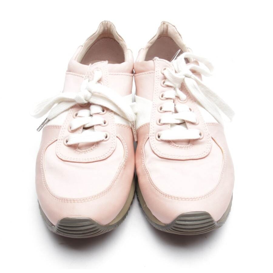 Image 2 of Sneakers EUR 38.5 Light Pink in color Pink | Vite EnVogue