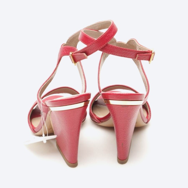 Bild 3 von Sandaletten EUR 36 Rot in Farbe Rot | Vite EnVogue