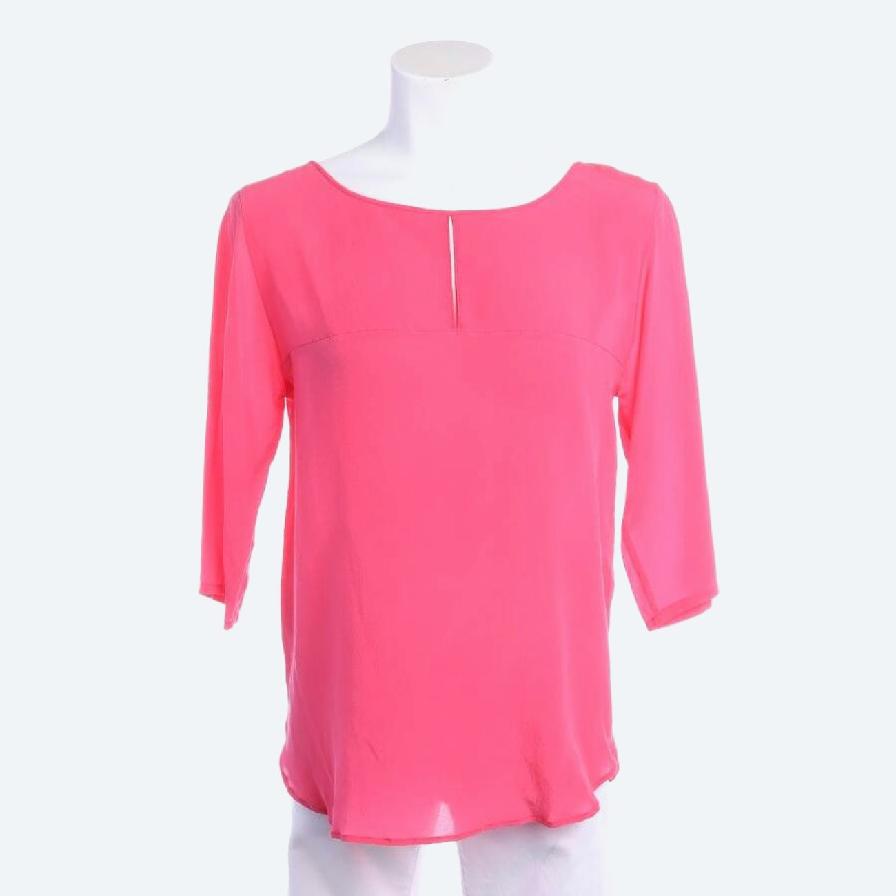 Image 1 of Shirt Blouse S Raspberry in color Pink | Vite EnVogue