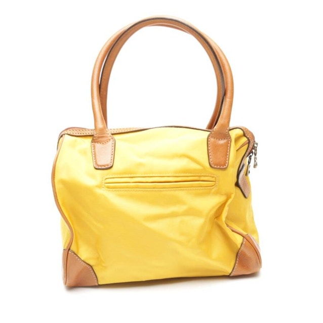 Handbag Yellow | Vite EnVogue