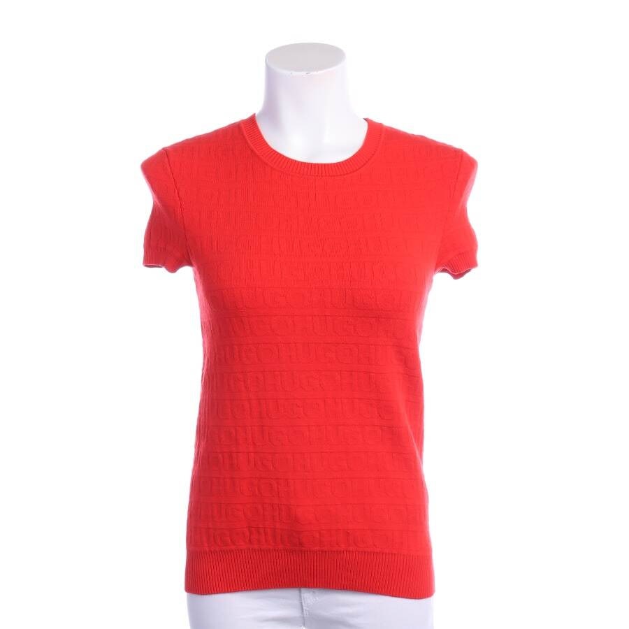 Bild 1 von Shirt M Rot in Farbe Rot | Vite EnVogue