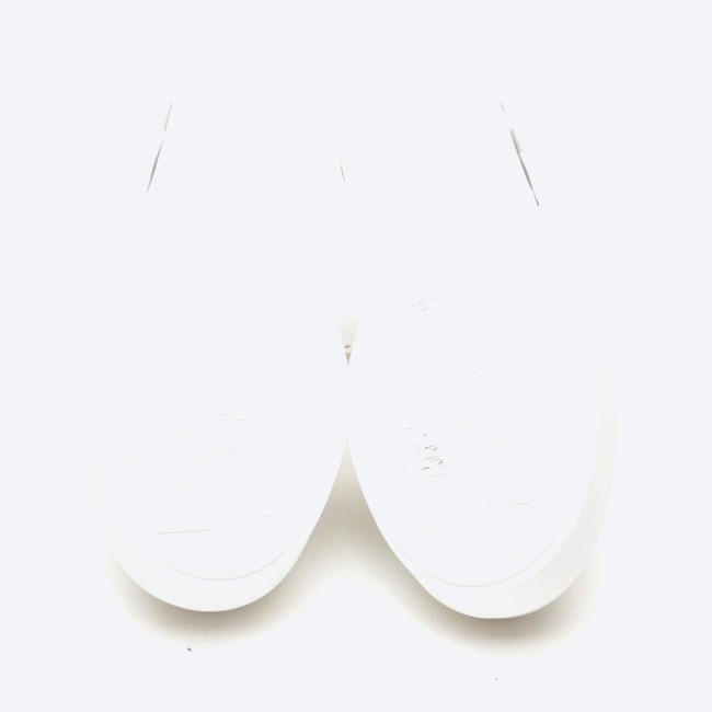Bild 4 von Sneaker EUR 38,5 Weiss in Farbe Weiss | Vite EnVogue