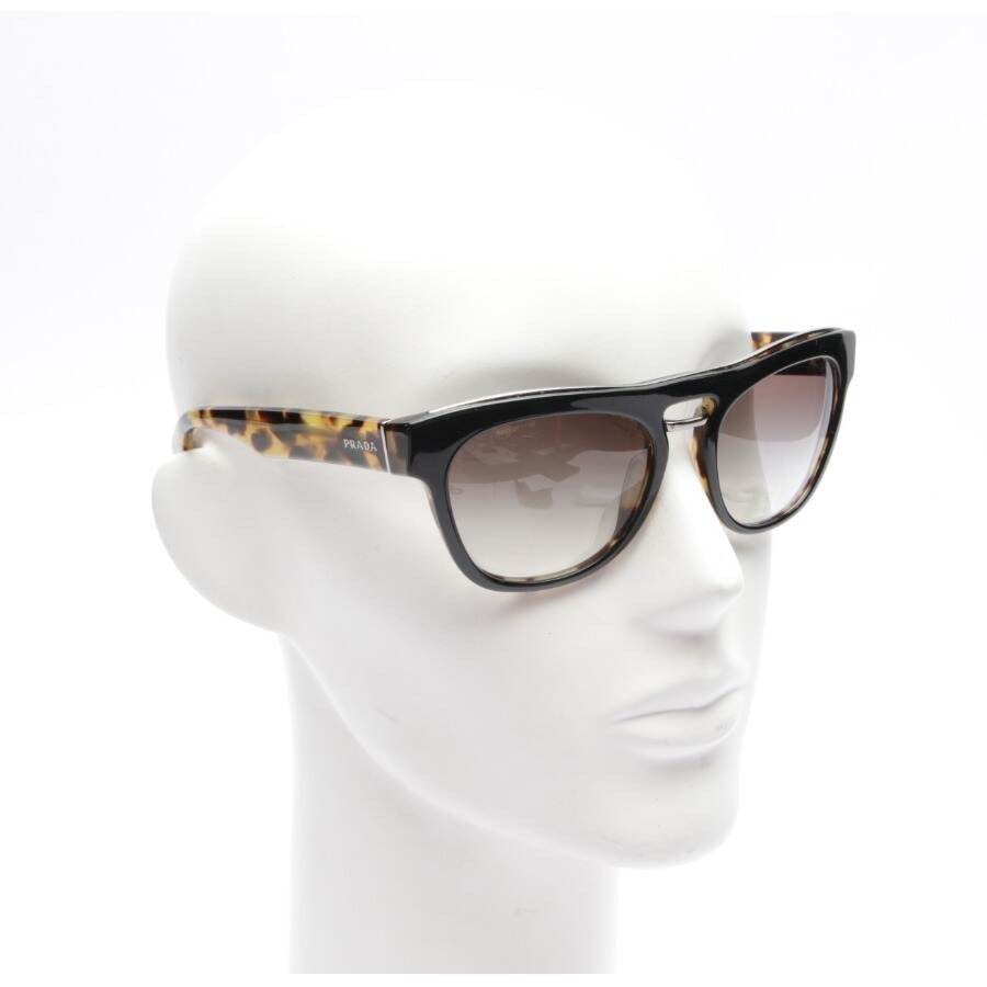 Image 2 of SPR10P Sunglasses Brown in color Brown | Vite EnVogue