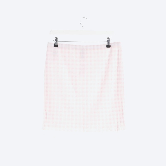 Image 2 of Skirt 40 Light Pink in color Pink | Vite EnVogue