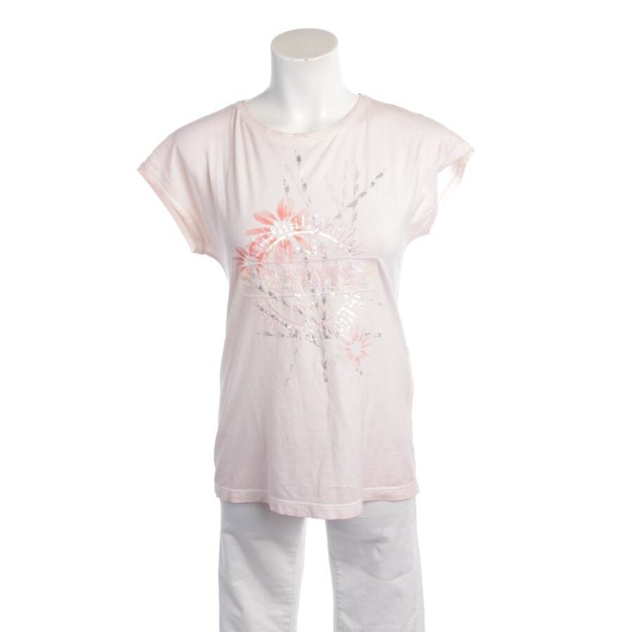Bild 1 von Shirt 34 Hellrosa in Farbe Rosa | Vite EnVogue