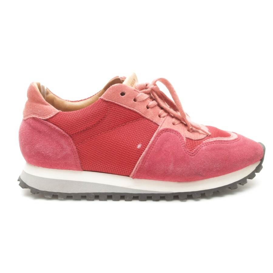 Image 1 of Sneakers EUR38 Red in color Red | Vite EnVogue