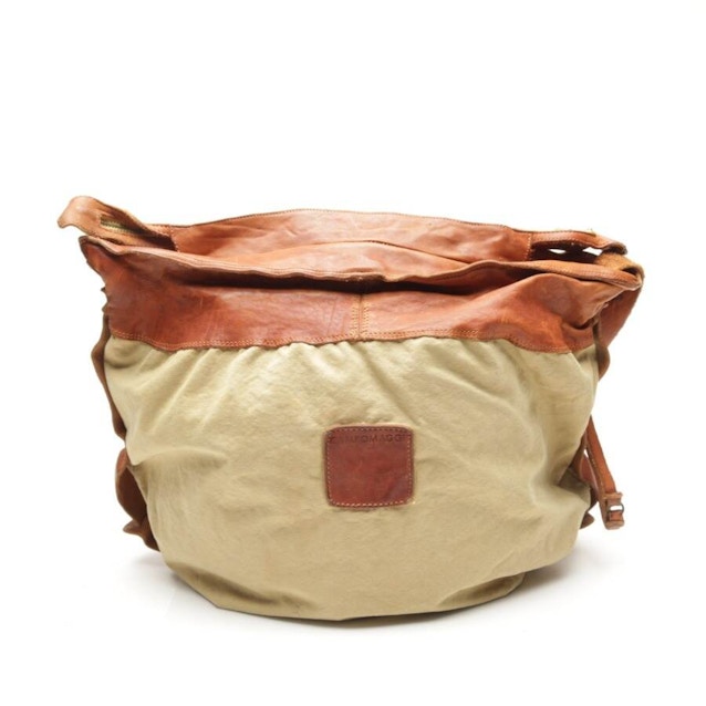 Image 1 of Shoulder Bag Beige | Vite EnVogue