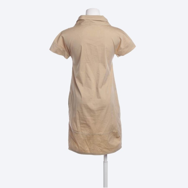 Bild 2 von Kleid 34 Hellbraun in Farbe Braun | Vite EnVogue