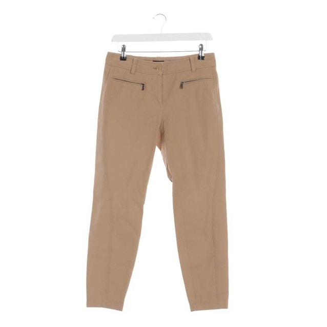 Image 1 of Trousers 38 Light Brown | Vite EnVogue