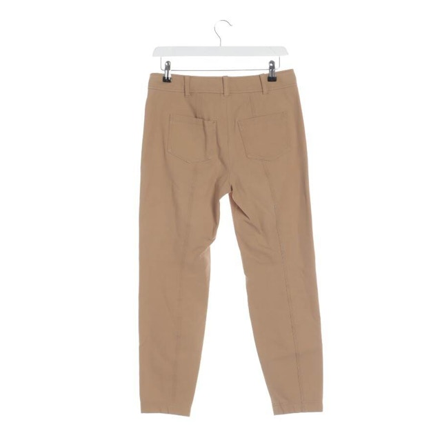 Trousers 38 Light Brown | Vite EnVogue