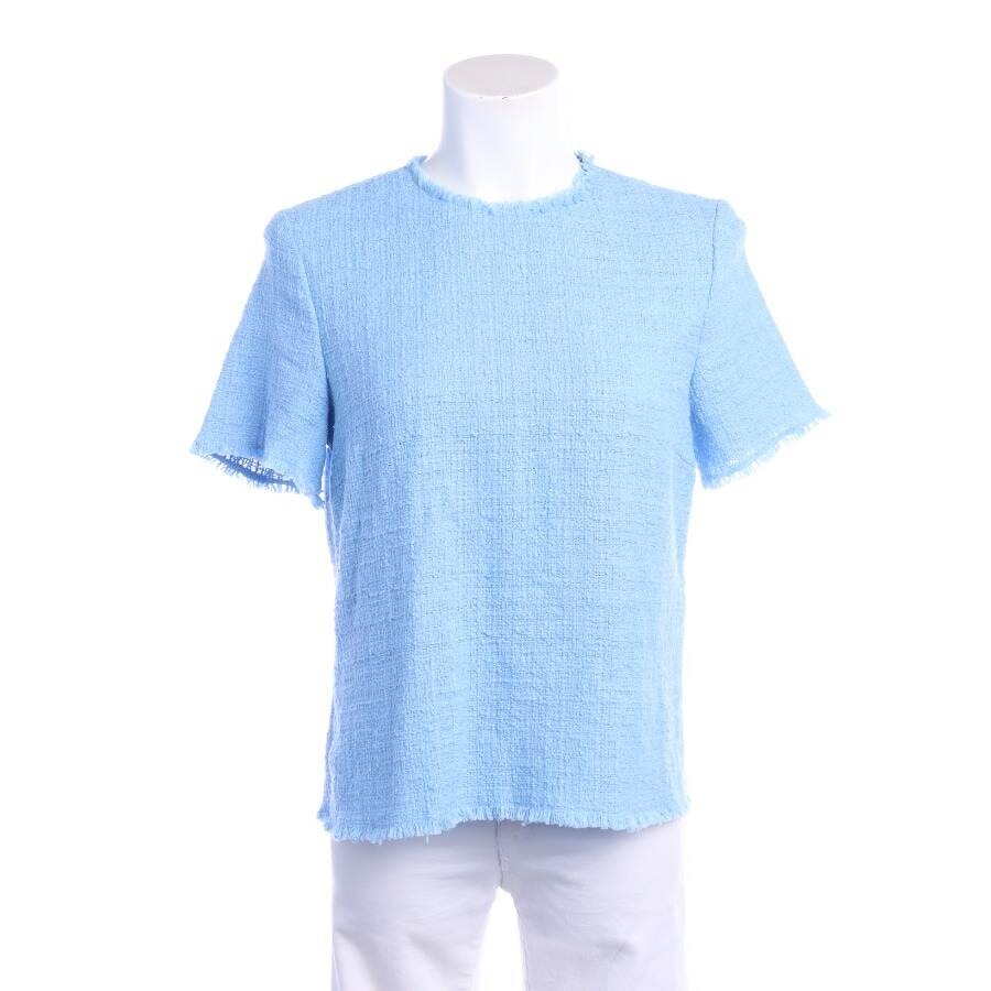 Bild 1 von Shirt 34 Blau in Farbe Blau | Vite EnVogue