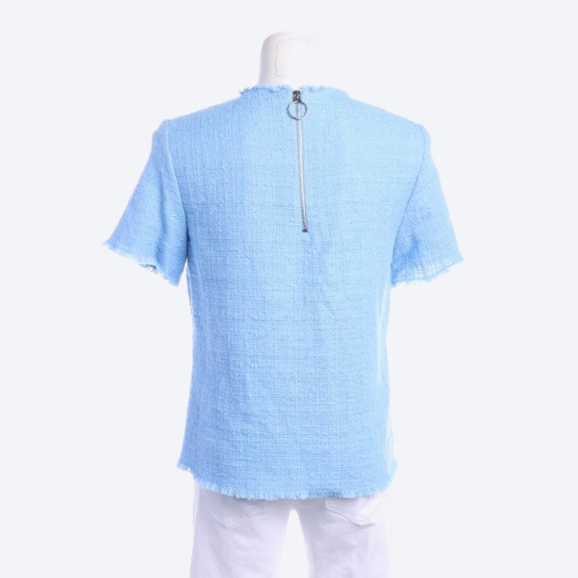 Bild 2 von Shirt 34 Hellblau in Farbe Blau | Vite EnVogue