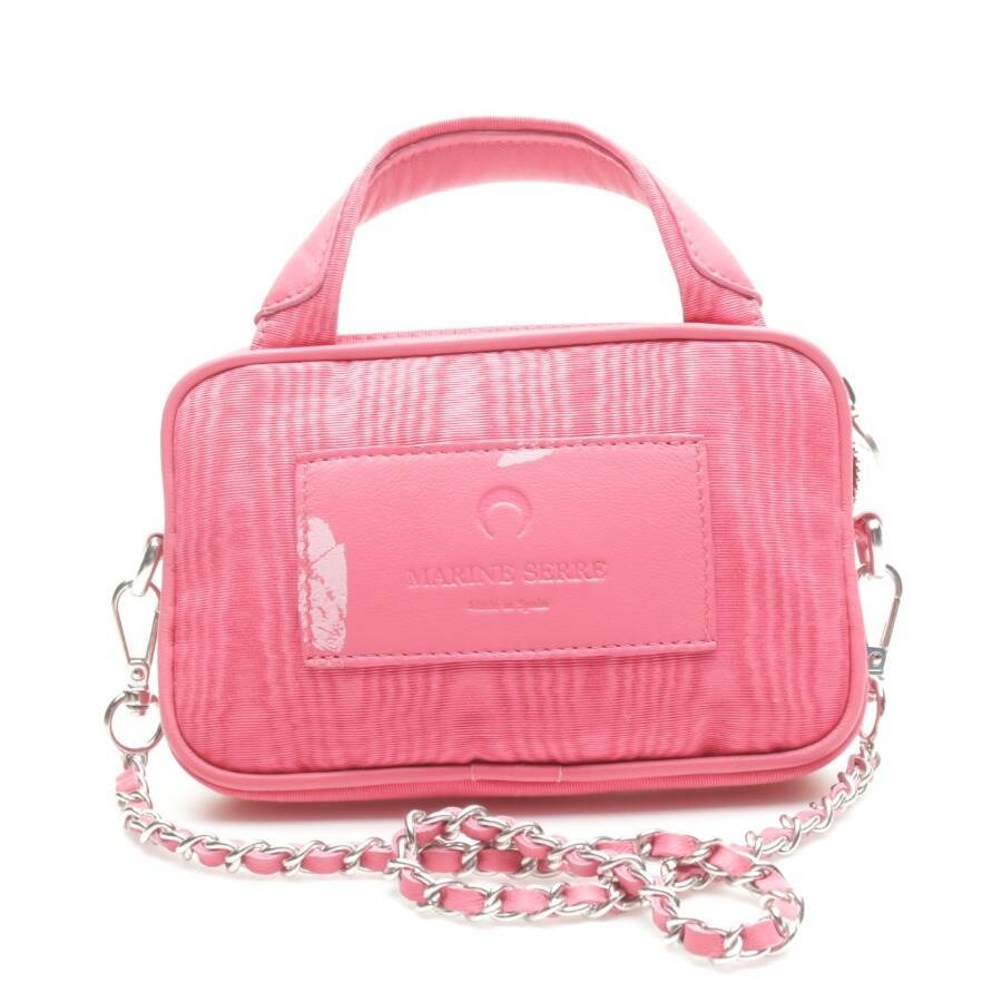 Bild 2 von Handtasche Rosa in Farbe Rosa | Vite EnVogue