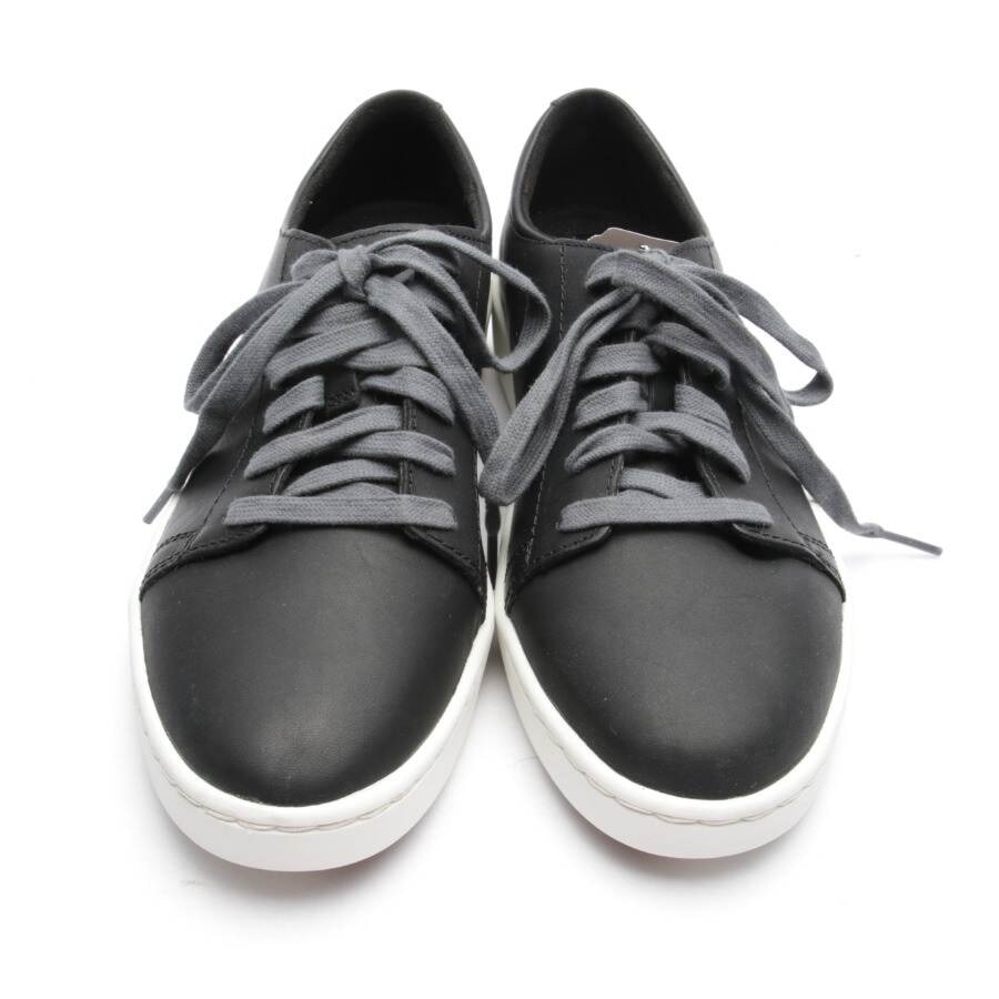 Bild 2 von Sneaker EUR 39,5 Schwarz in Farbe Schwarz | Vite EnVogue