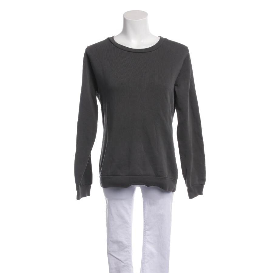 Image 1 of Sweatshirt M Dark Gray in color Gray | Vite EnVogue