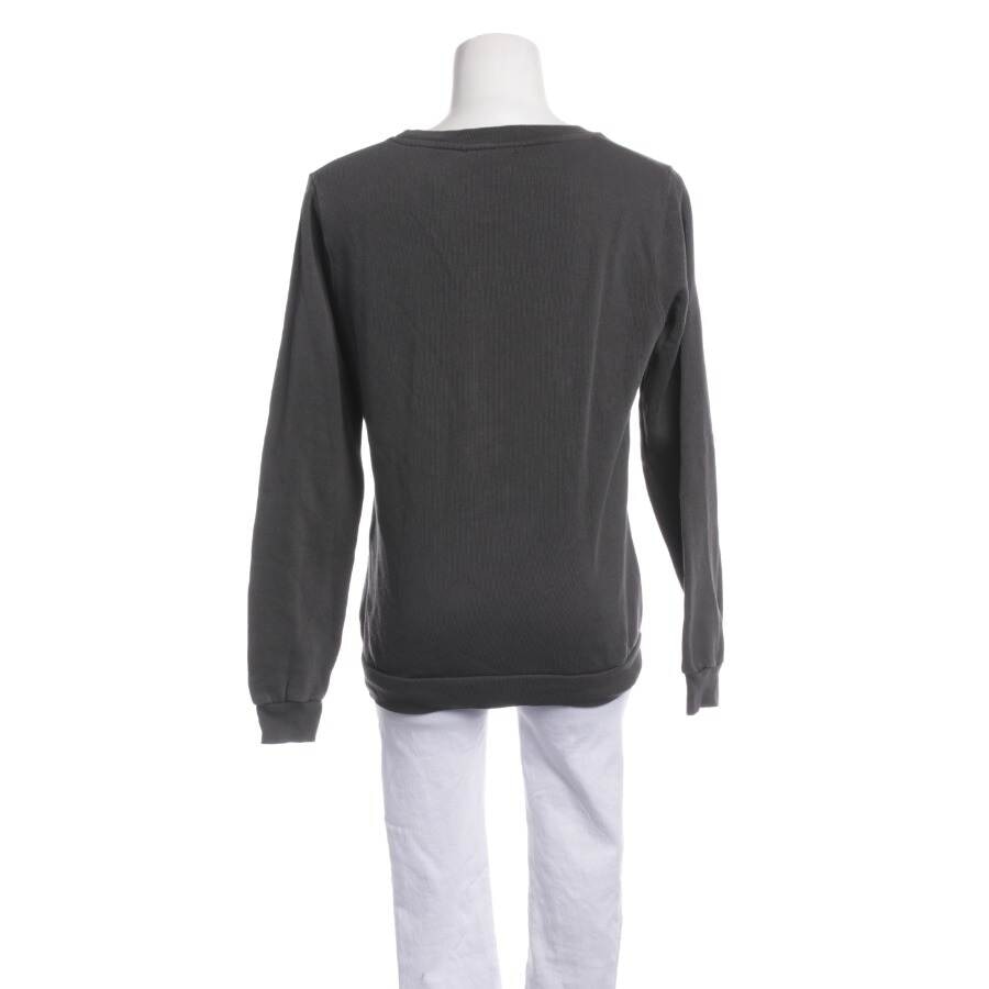 Image 2 of Sweatshirt M Dark Gray in color Gray | Vite EnVogue