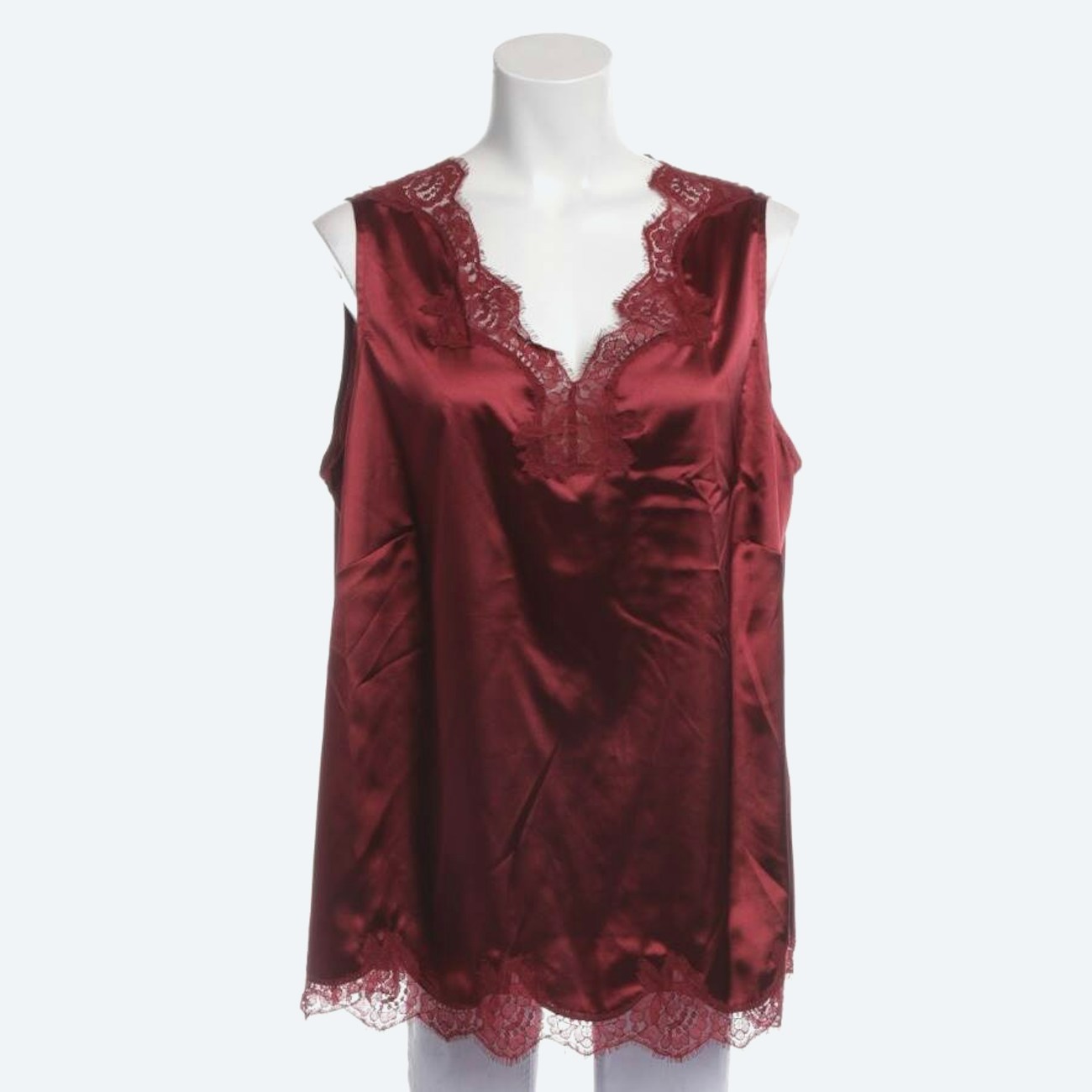 Image 1 of Top 46 Bordeaux in color Red | Vite EnVogue