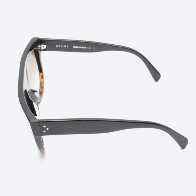 Image 3 of CL41026 Sunglasses Black in color Black | Vite EnVogue