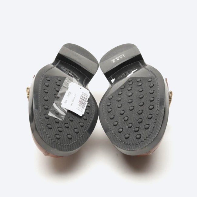 Image 4 of Loafers EUR 37.5 Light Brown in color Brown | Vite EnVogue