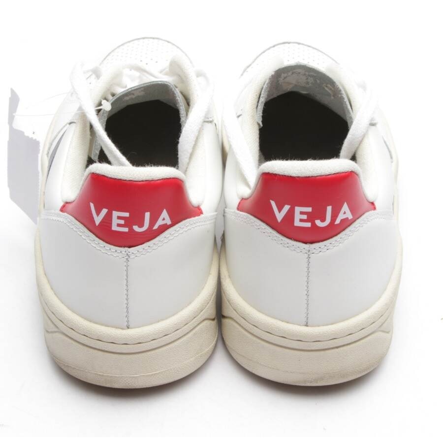 Bild 3 von Sneaker EUR 41 Weiss in Farbe Weiss | Vite EnVogue