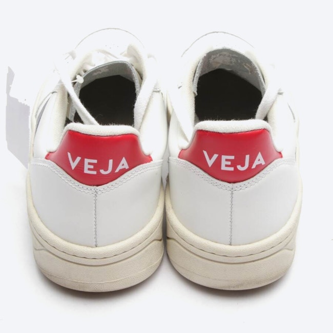 Bild 3 von Sneaker EUR 41 Weiss in Farbe Weiss | Vite EnVogue