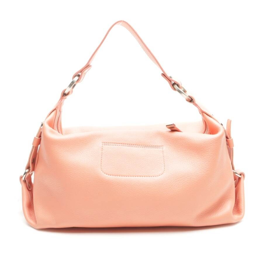 Image 2 of Shoulder Bag Peach in color Orange | Vite EnVogue