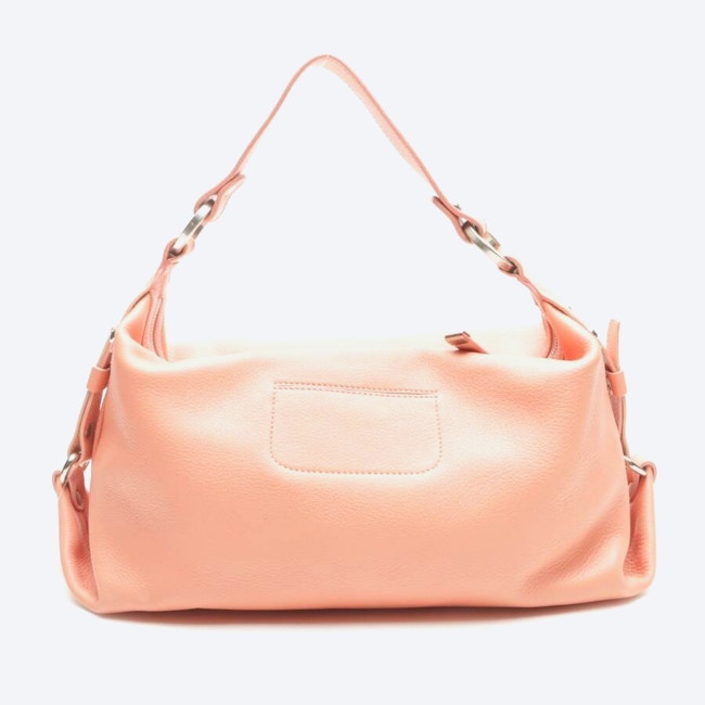 Image 2 of Shoulder Bag Peach in color Orange | Vite EnVogue