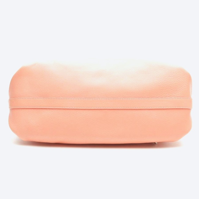 Image 3 of Shoulder Bag Peach in color Orange | Vite EnVogue