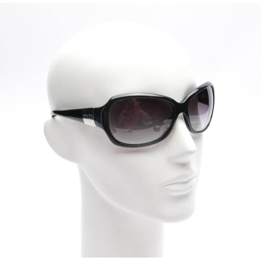 Image 2 of RA5005 Sunglasses Black in color Black | Vite EnVogue