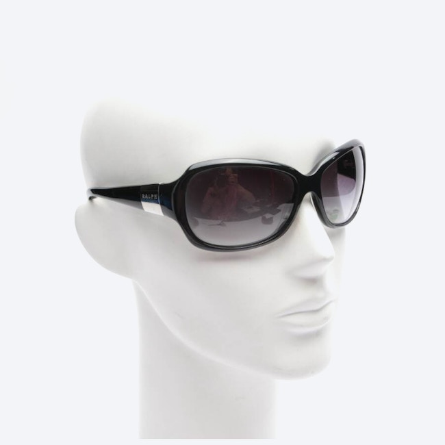 Bild 2 von RA5005 Sonnenbrille Schwarz in Farbe Schwarz | Vite EnVogue