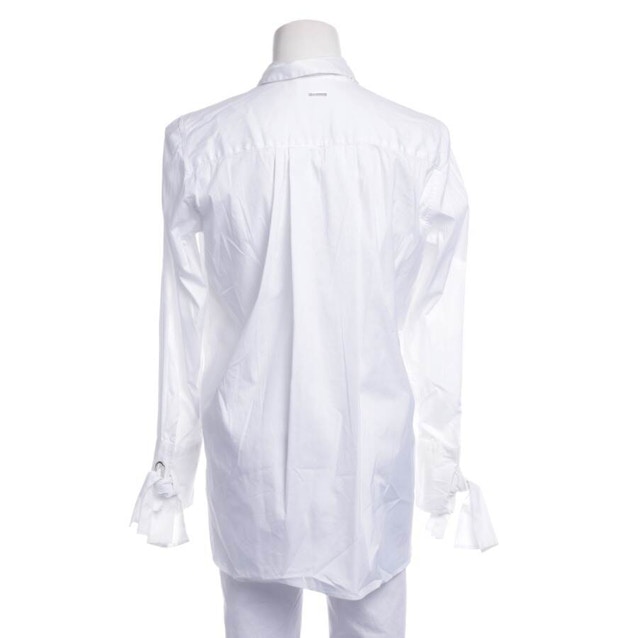 Shirt 40 White | Vite EnVogue