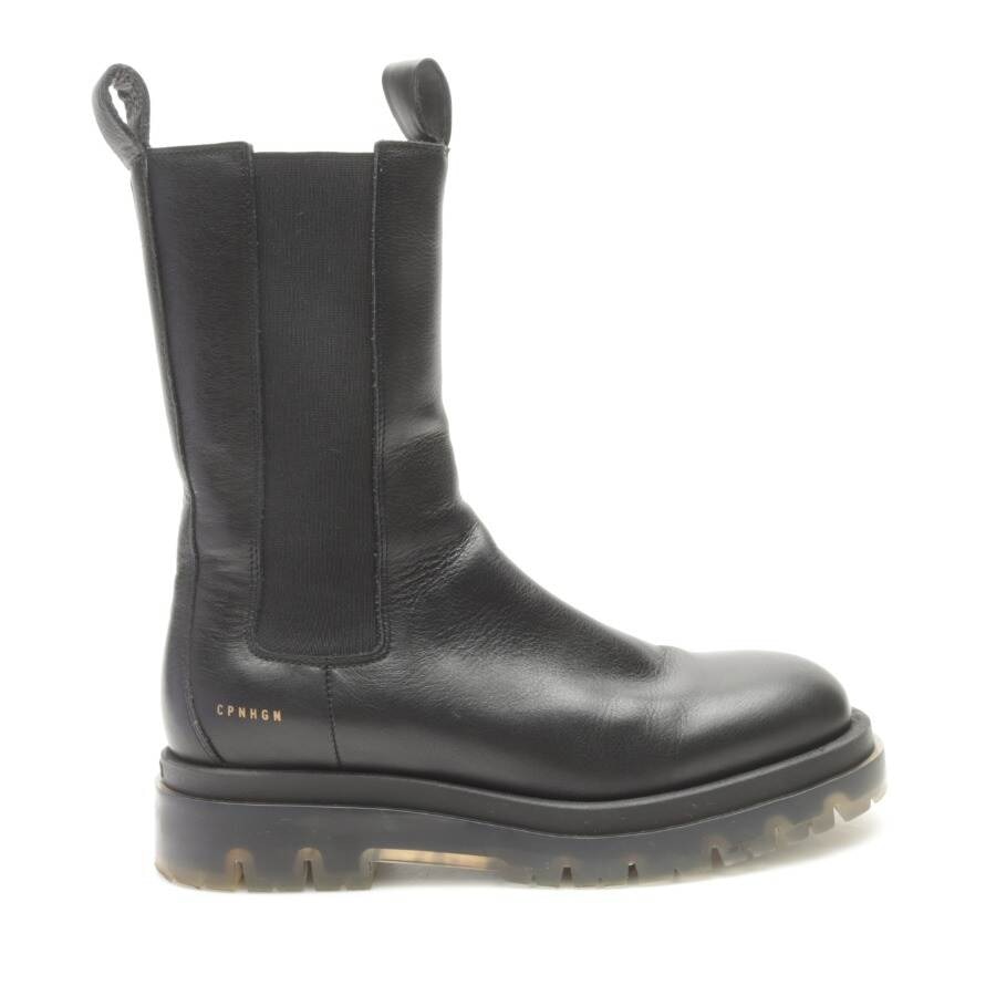 Image 1 of Chelsea Boots EUR 41 Black in color Black | Vite EnVogue