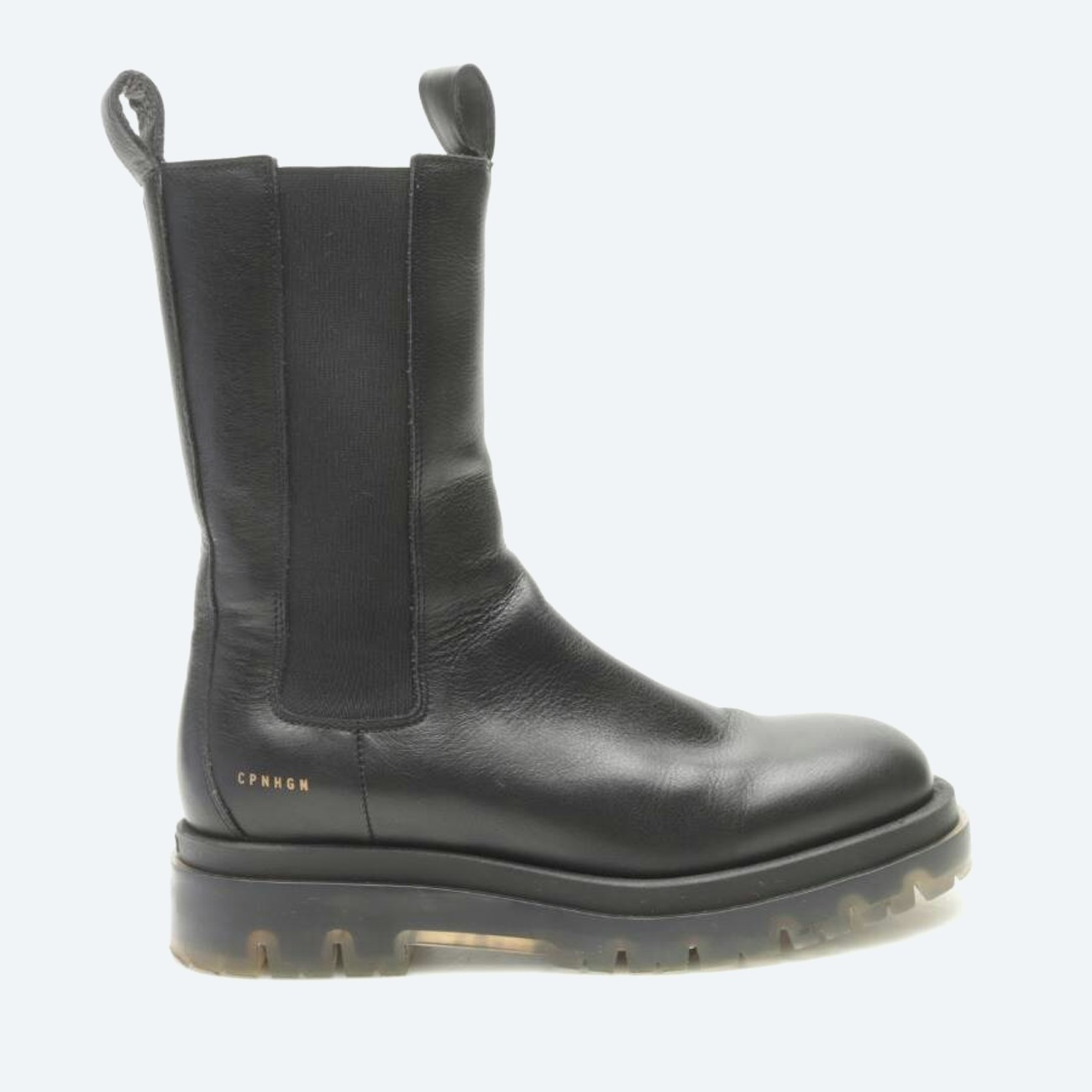 Image 1 of Chelsea Boots EUR 41 Black in color Black | Vite EnVogue