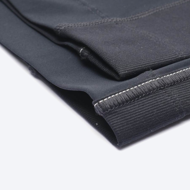 Image 3 of Trousers 38 Navy in color Blue | Vite EnVogue