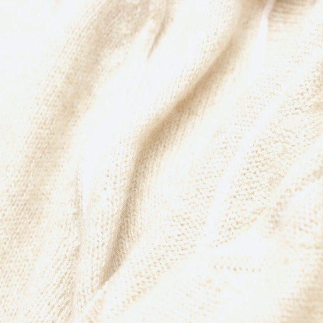 Bild 3 von Kaschmirstrickjacke 38 Beige in Farbe Weiß | Vite EnVogue