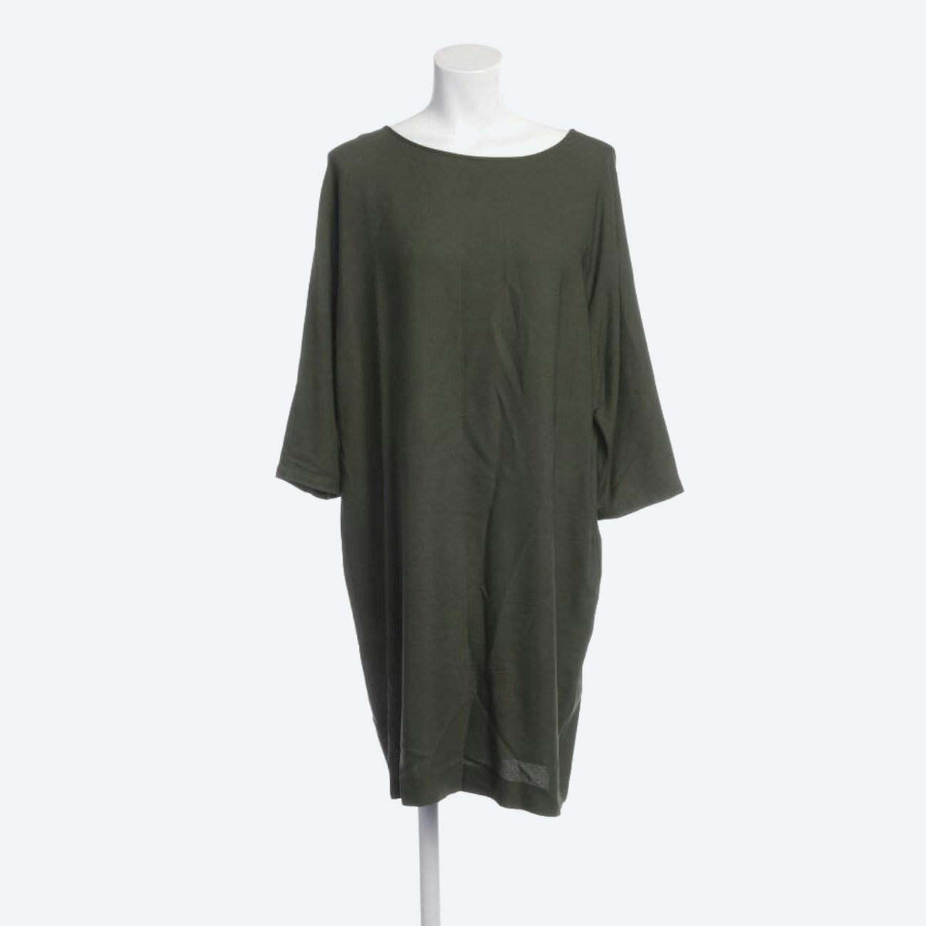 Bild 1 von Kleid 42 Grün in Farbe Grün | Vite EnVogue