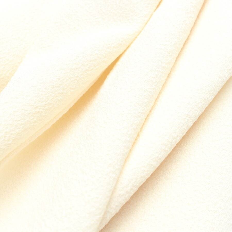Image 3 of Dress M Cream in color White | Vite EnVogue