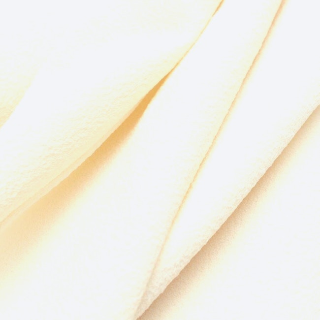 Image 3 of Dress M Cream in color White | Vite EnVogue