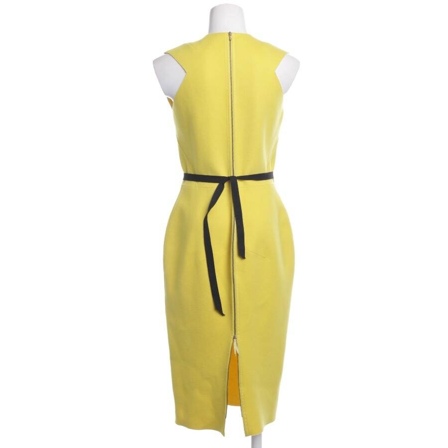 Bild 2 von Kleid 40 Gelb in Farbe Gelb | Vite EnVogue