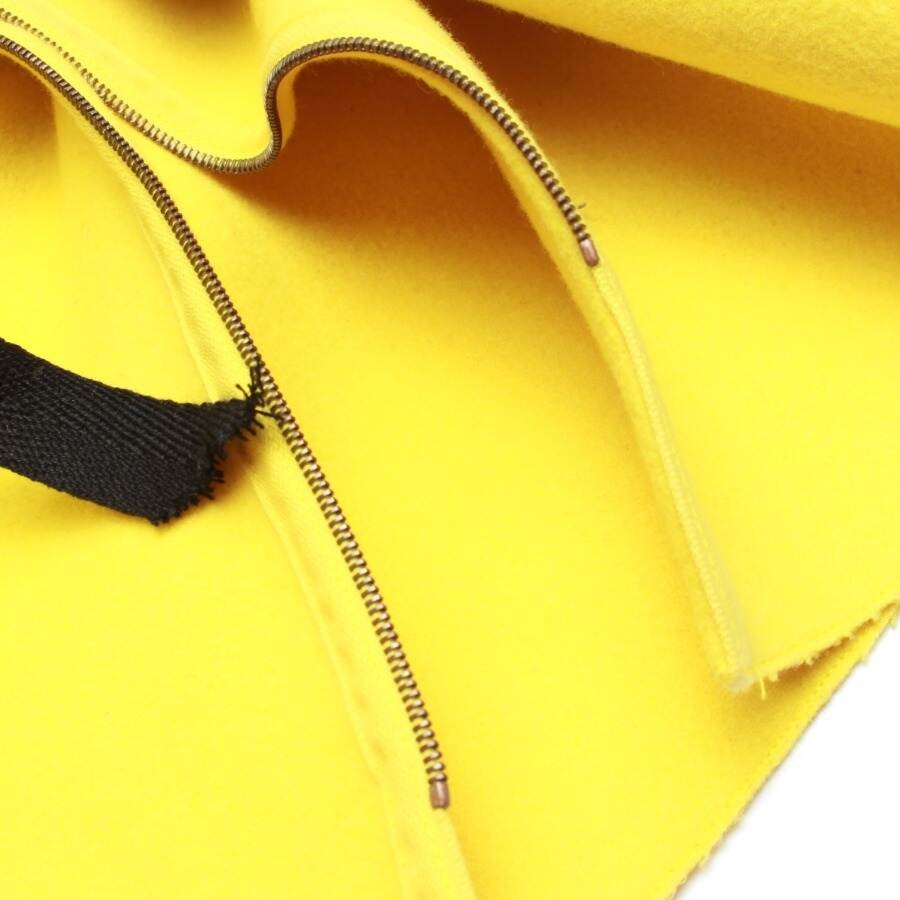 Bild 4 von Kleid 40 Gelb in Farbe Gelb | Vite EnVogue