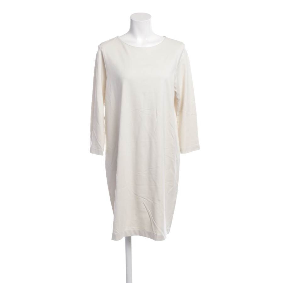 Image 1 of Dress 36 Cream in color White | Vite EnVogue