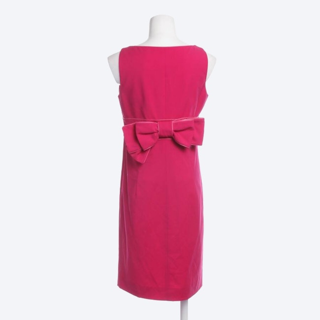 Image 2 of Dress 40 Fuchsia in color Pink | Vite EnVogue