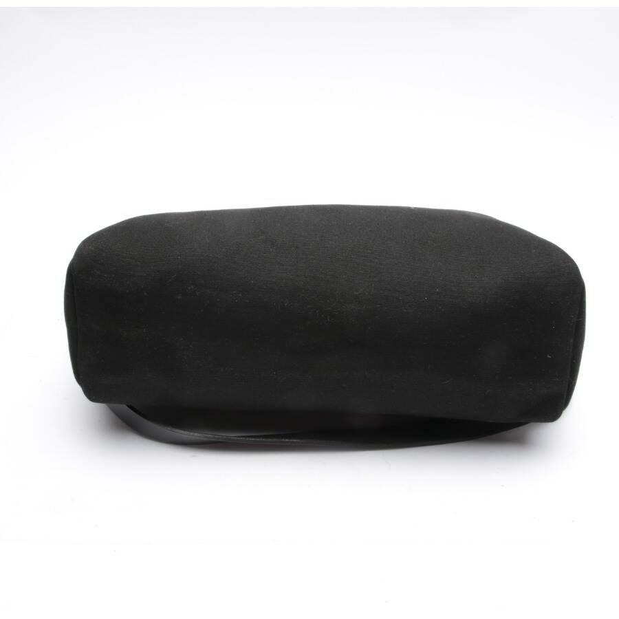 Image 3 of Herbag Handbag Black in color Black | Vite EnVogue