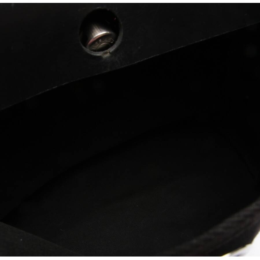 Image 5 of Herbag Handbag Black in color Black | Vite EnVogue