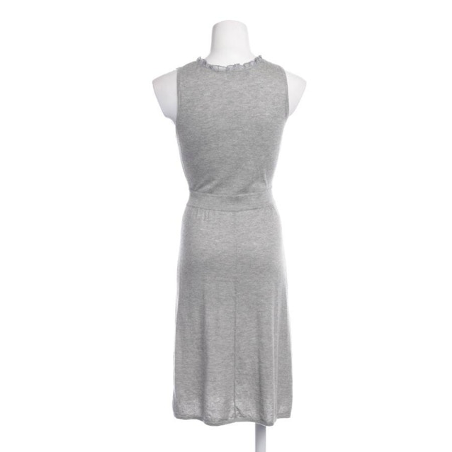 Dress S Light Gray | Vite EnVogue
