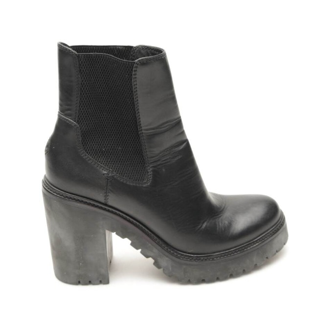 Image 1 of Chelsea Boots EUR 39 Black | Vite EnVogue